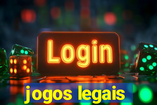 jogos legais